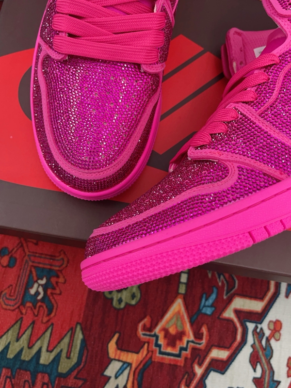 ナイキ靴細部ディテール